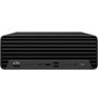 HP Pro SFF 400 G9 DE8T0AT Intel Core i5-14500 16GB 512GB SSD Windows 11 Pro